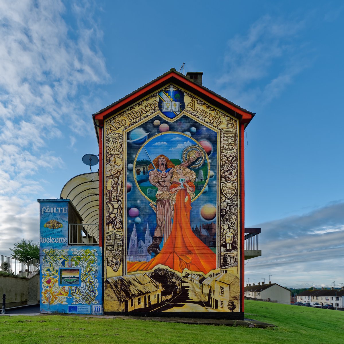 Stuart Borthwick tweet media