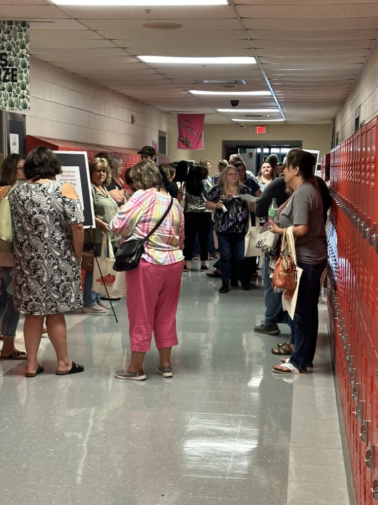 KEDC Special Ed tweet media