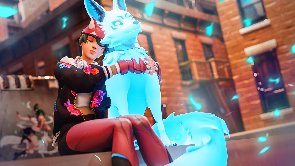 Overwatch 2 | Leaks tweet media