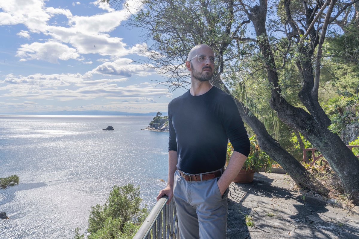 Bogliasco tweet media