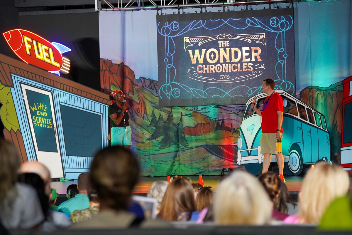 CentralBaptKids's tweet photo. And just like that! Central Kids Summer Camp is over!😔 We had a blast this week!😎Thank you parents for coming to family day &amp; for allowing your kids to come to WinShape Camps for communities!🙏 See you Sunday at 9:30a &amp; 11:00am!⛪️ @cbcJonesboro + @WinShapeCamps https://t.co/8EOmuziugf