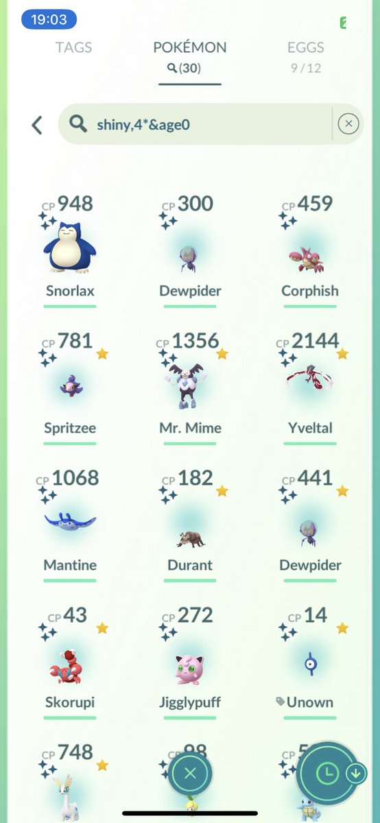 finnickcol's tweet photo. First day in London can’t wait for the park tomorrow #ShinyPokemon #LondonGoFest #PokemonGO #PokemonGOApp #PokemonGOFest2023 #PokemonGORaids #pokemomgofest https://t.co/6KFOeWENSl