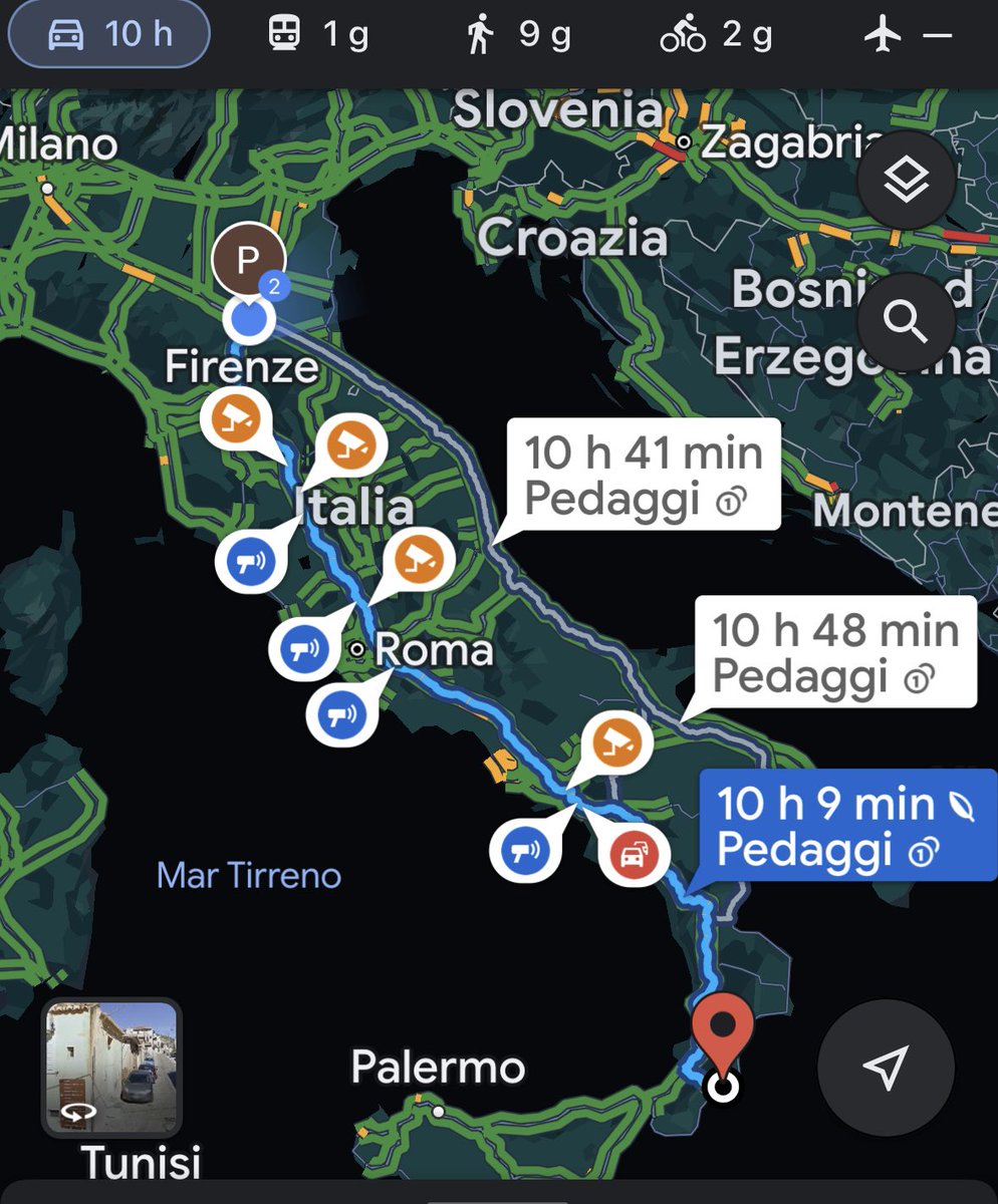 mkidj's tweet image. Early in the bed tonight. Tomorrow I’d like to leave Bologna not after 5am. 
#longtrip