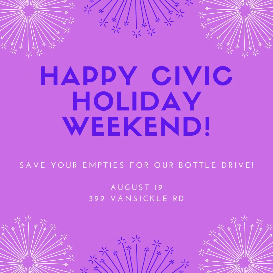 Terry Fox Run: St. Catharines tweet media