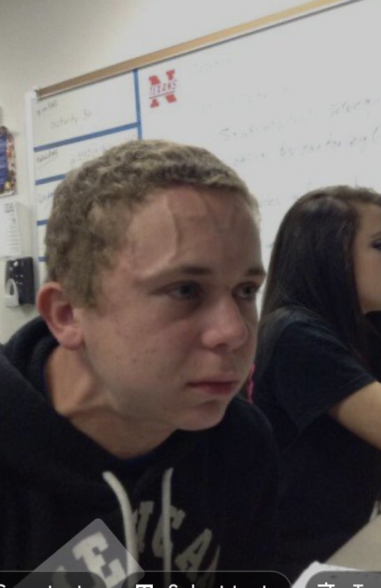 Sky sports trying to not talk about Barry Bannan!