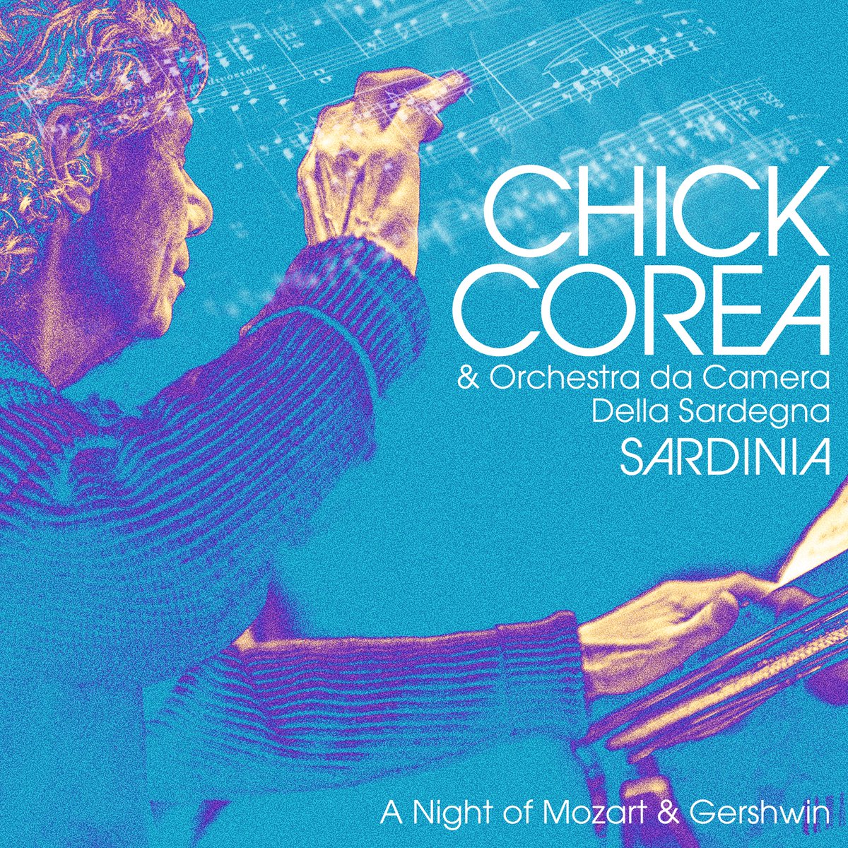 ChickCorea tweet picture