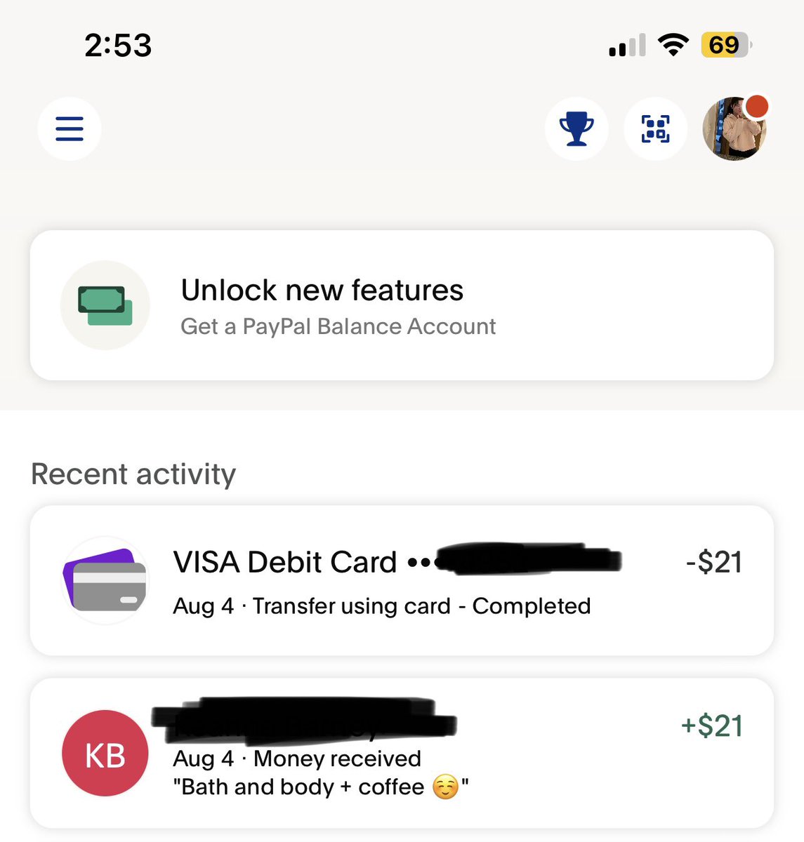 goddesskatees's tweet photo. Love getting refunded for my spending 🫣❤️ keep it coming piggys 

findom finsub cashcow paypig humanatm cashslave moneyslave brat cuck femmedomme cashapp domme dom sub beta betasub whalesub https://t.co/bTxbKRuFIg