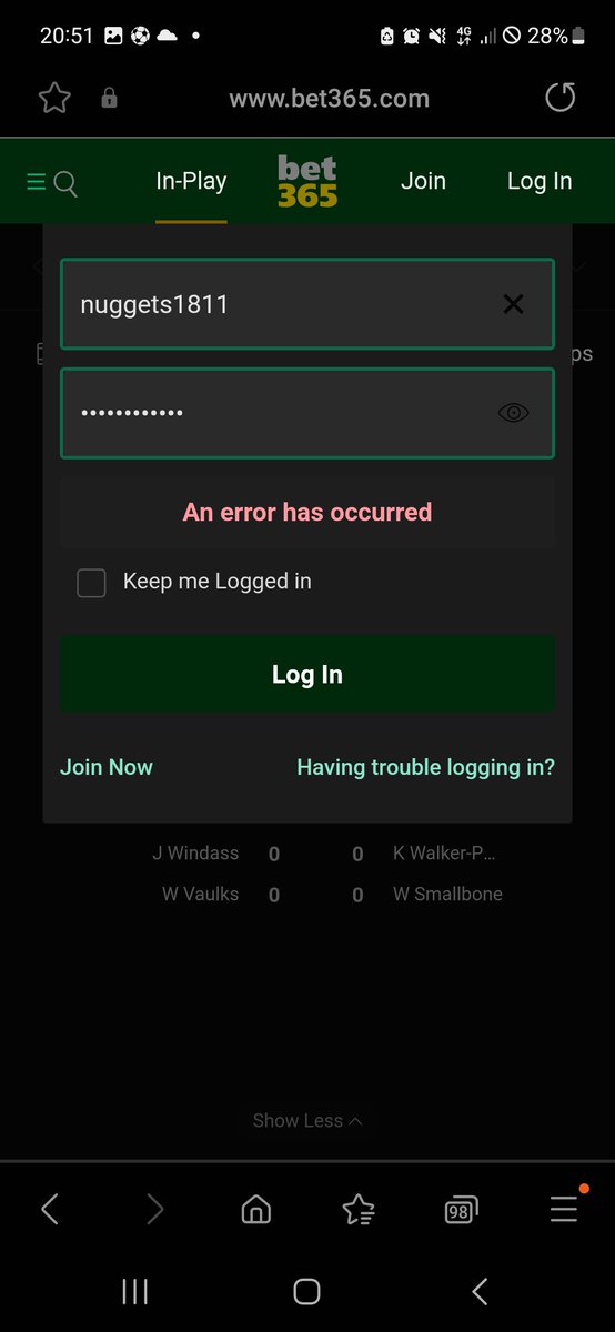Darryl Paul Burns tweet media