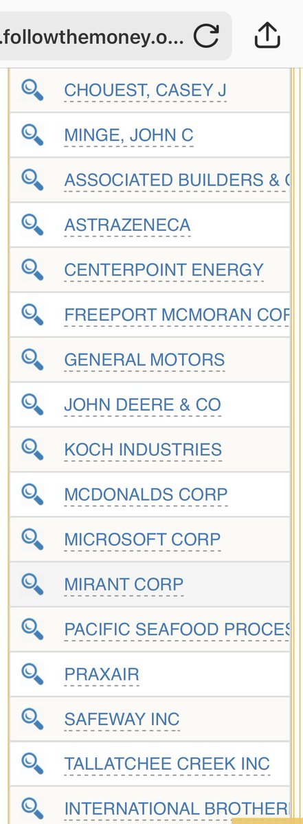 Tentoads4truth's tweet photo. @SenWhitehouse @SenWhitehouse
LISA MURKOWSKI
👉🏼 #KOCHNETWORK
https://t.co/9mQN8rhmut
SEE IT! Pg.2
https://t.co/I9jKuHLPwn https://t.co/tDCm3QnbGv