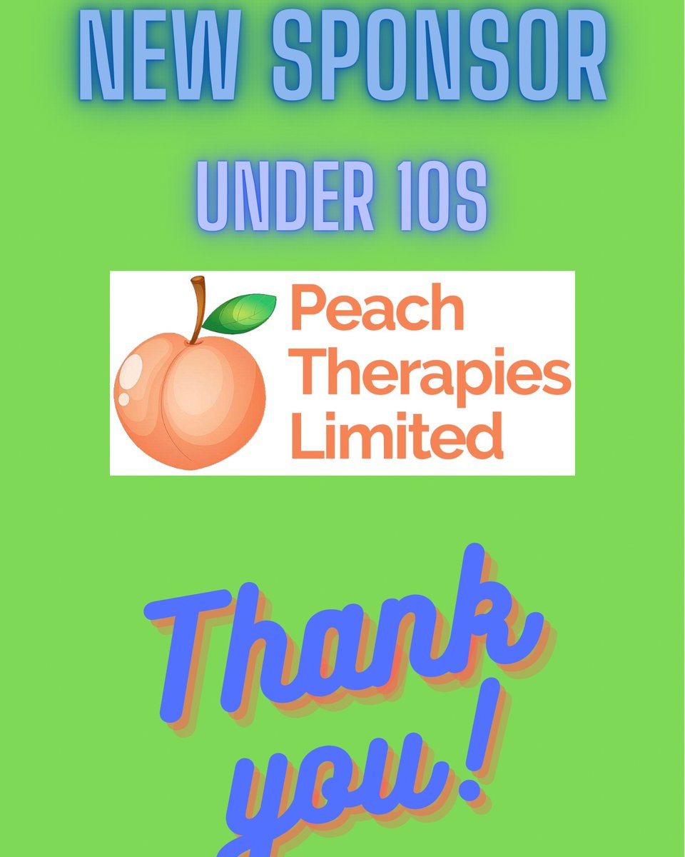 We would like to welcome Peach Therapies Limited as an under 10s sponsor. 

Services available at Peach Therapies 

Counselling, CBT, Psychotherapy. Treatment for Anxiety, Depression. Online, Workshops. Discover Therapy and the benefits Peach Therapies.

#lliswerryllizardsfc