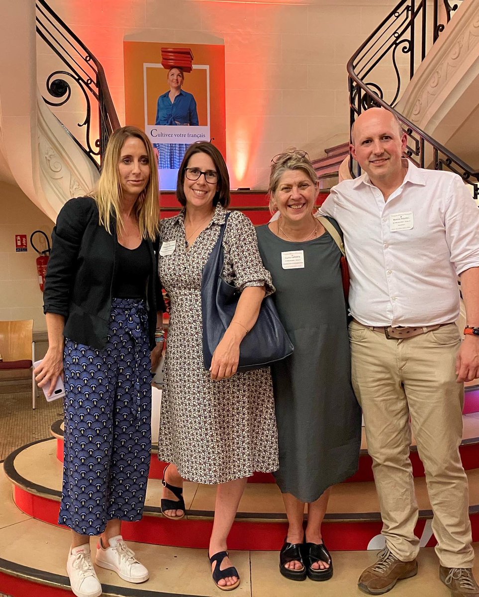 Mathias Bourel tweet media