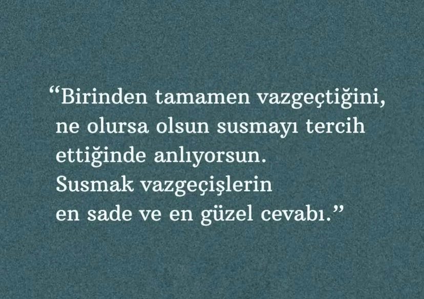 Sevilmedim (@hicsevilmedimki) on Twitter photo 