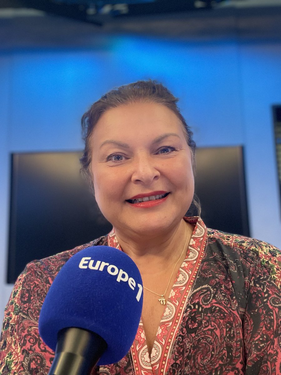 Libre antenne ⁦<a href="/Europe1/">Europe 1</a>⁩ 22h15-minuit Vendredi Samedi Dimanche 0180203921 ☀️☀️☀️