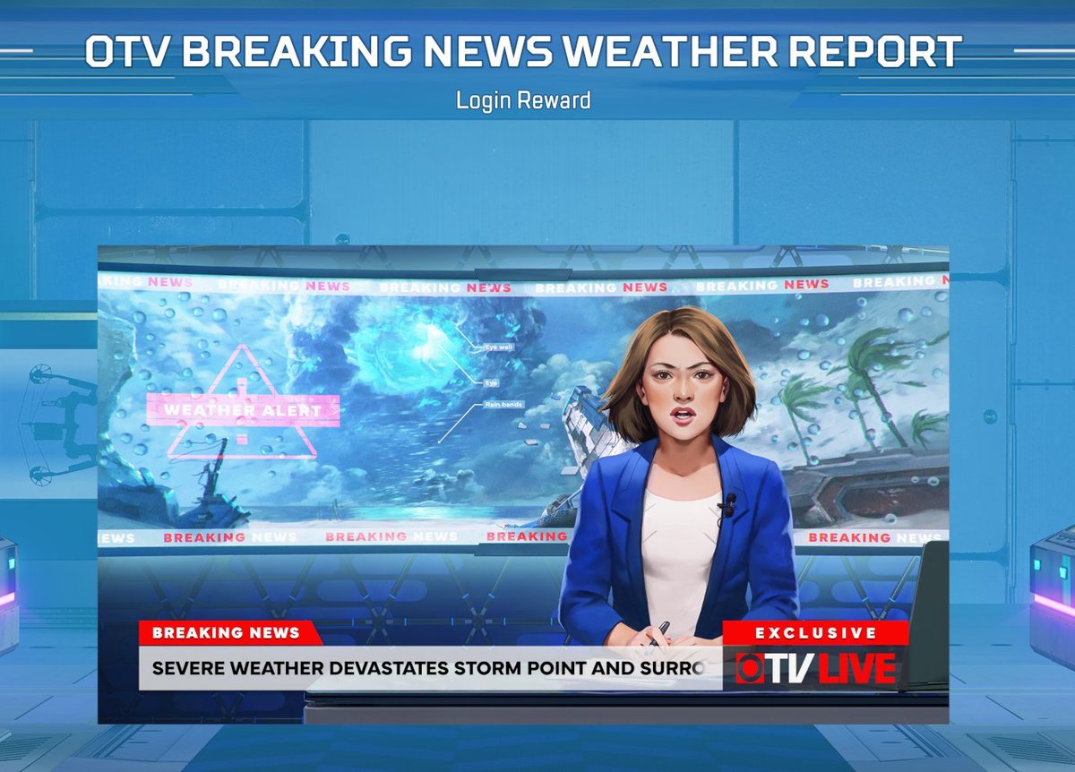 Apex Legends Status tweet media