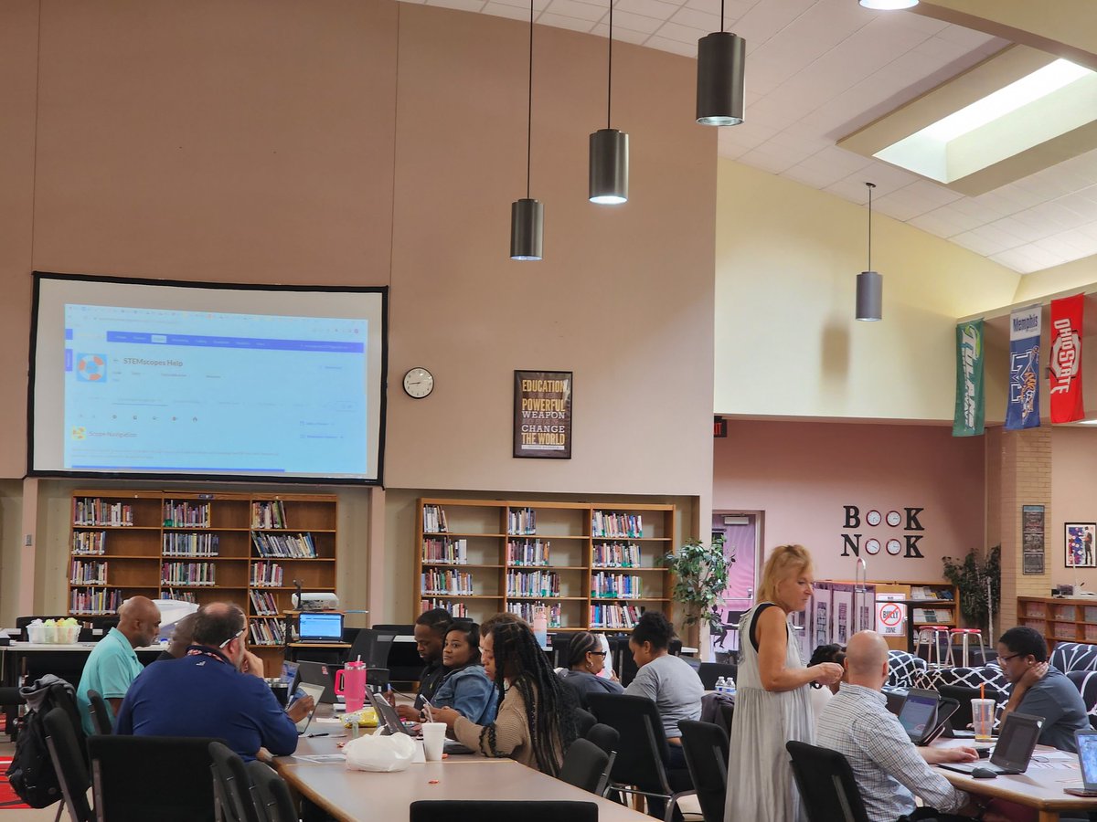 Ms. Burchfield tweet media