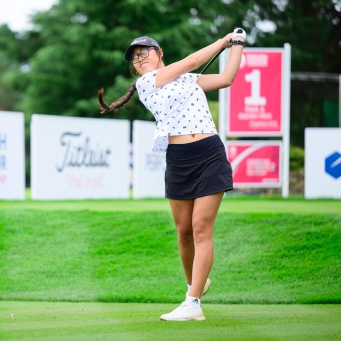 England Golf tweet media