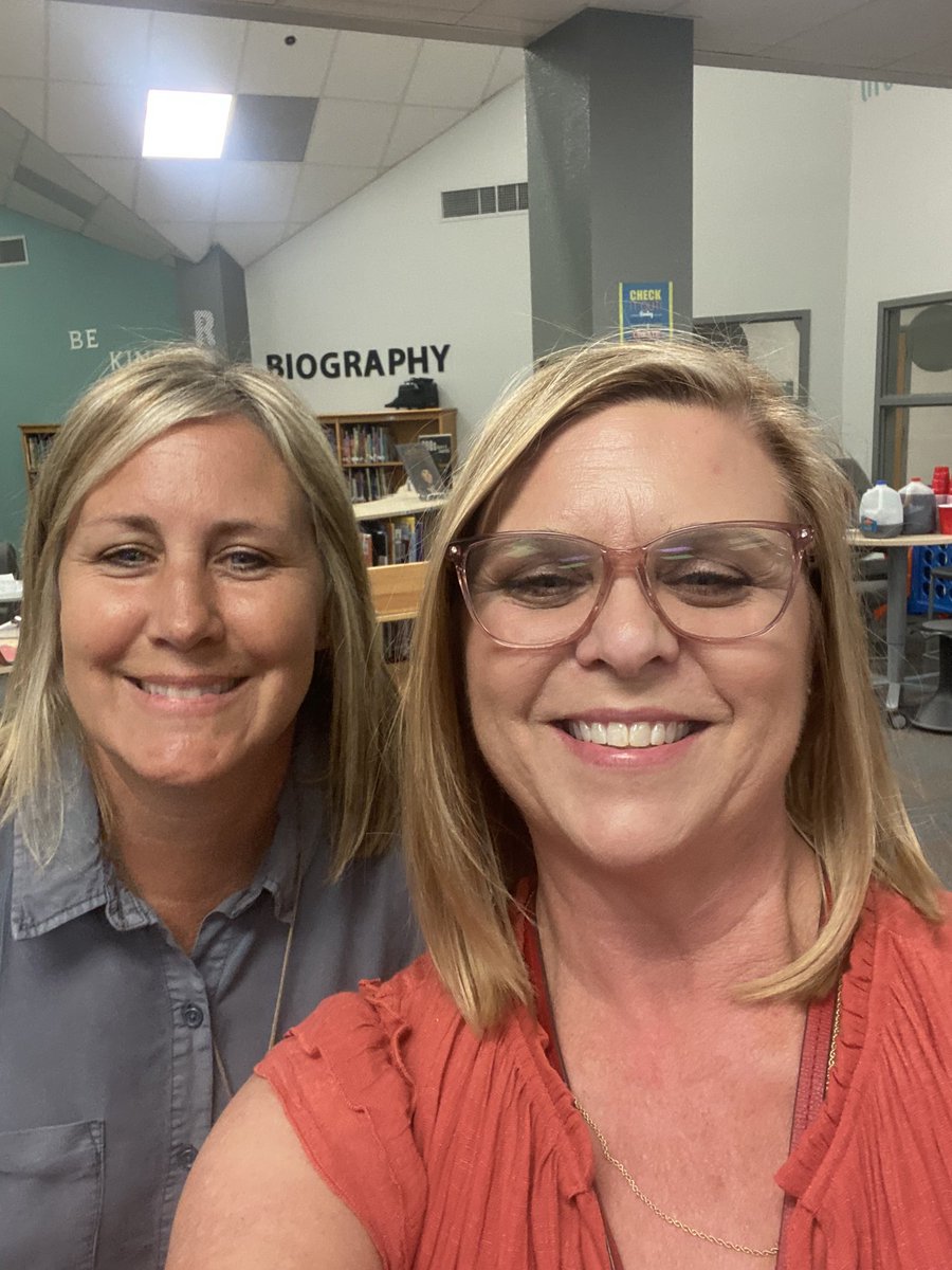 Melissa Bartlett tweet media