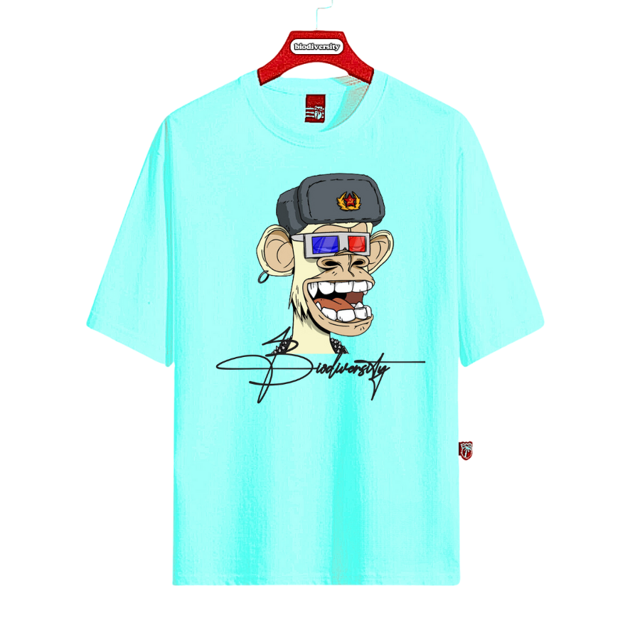 T-shirts NFT tweet media