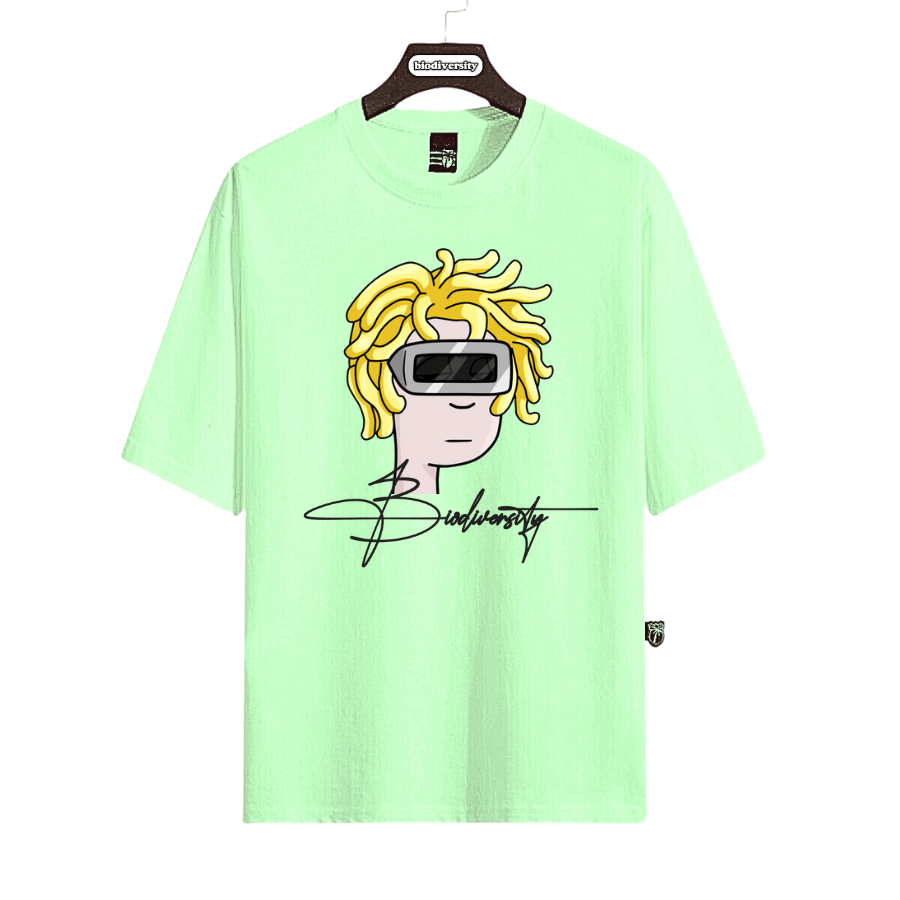 T-shirts NFT tweet media