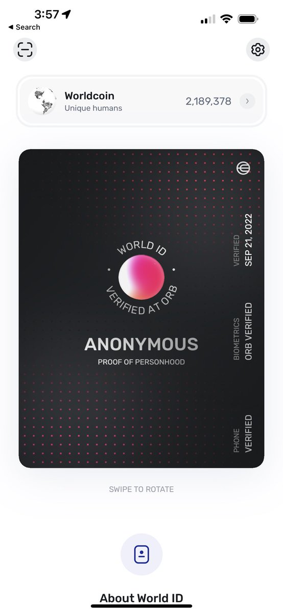 ChrispereiraEth's tweet image. So I did this last year at #mainnet2022. Not sure I should have now.