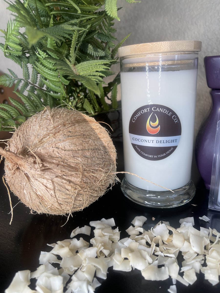 Comfort Candle Co. (@ComfortCandleCo) / Posts / X