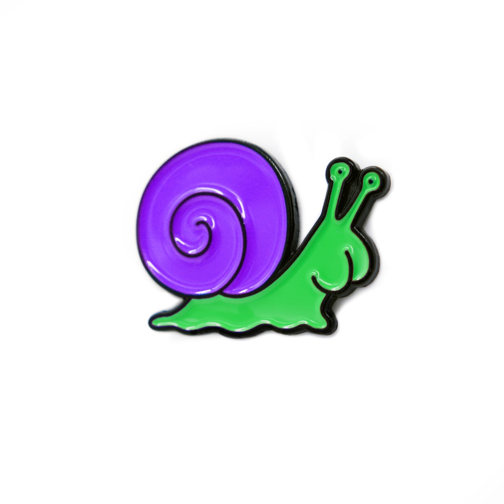 madebycooper's tweet image. The Edinburgh Festival Fringe starts today, &amp;amp; we&apos;ve had a bonafide Fringe Joke of the Year winner make an enamel pin with us.

Olaf Falafel&apos;s incredibly fun &quot;Colin &amp;amp; Janet The Bum-Faced Snail&quot; badges were fun to make and went down a storm in the office.

#pingame #enamelpins