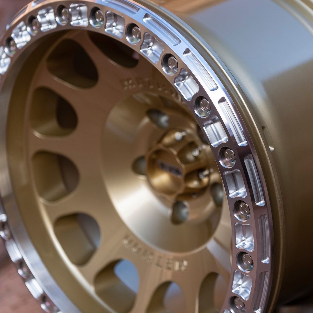 methodracewheel's tweet photo. Lock it in at low air pressures with the #MRW105 beadlock wheel πͺβ
β
#MethodRaceWheels #MRW #Method #OffroadWheels #Wheels #Offroad #LighterStrongerFaster #ToyotaWheels #FordWheels #ChevyWheels #JeepWheels #RamWheels #GMCwheels #UTVwheels #BeadlockWheels https://t.co/jvgY5avzYB