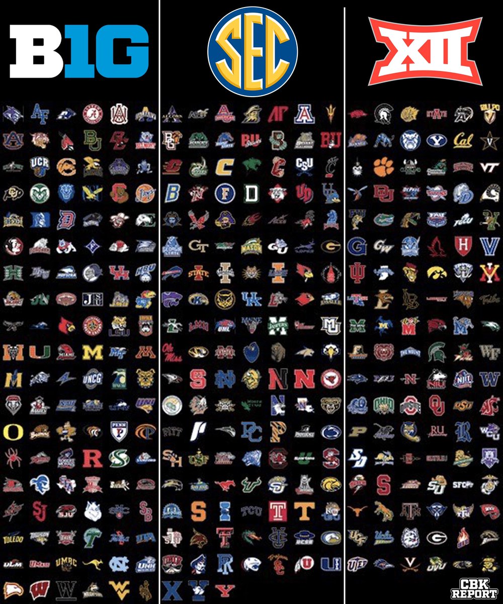 College Basketball Report tweet media