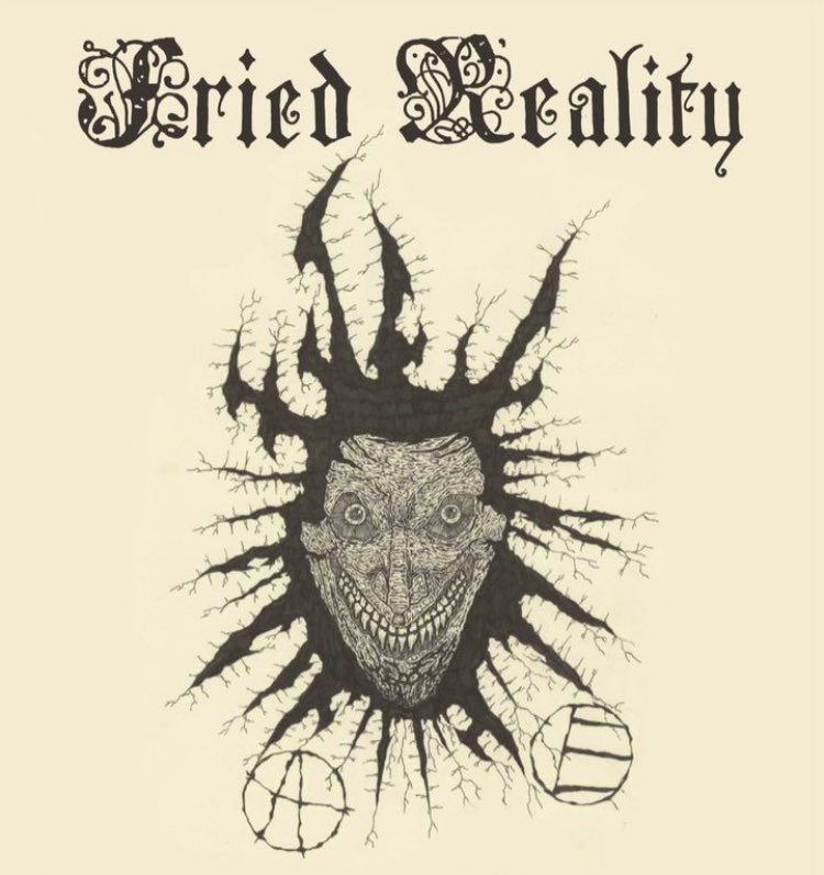 PUT OUT A TAPE FOR MY FRIENDS IN RICHMOND. 

PICK ONE UP AND HELP US MAKE MORE TAPES. 

disciplinedelectronics.bandcamp.com/album/s-t-2