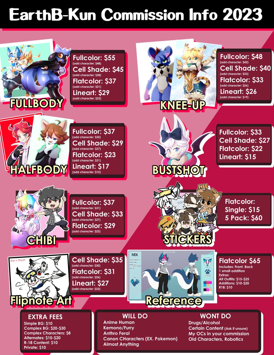 EarthB-Kun (CM OPEN) tweet media