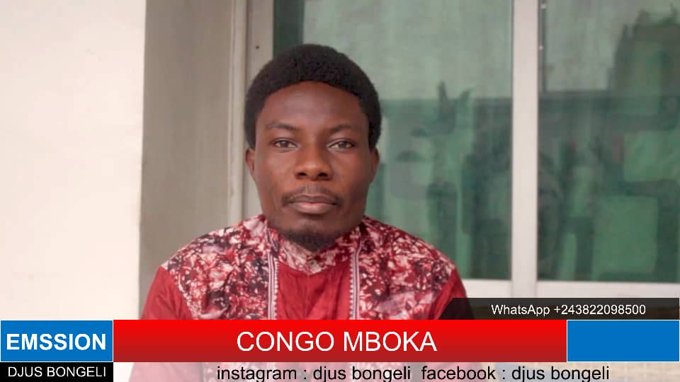 BongeliDju13896's tweet photo. 🚨Urgent !Me #Sylvere #Kiunga attaque l'organisation du ix ème jeux de la Francophonie,et qui demande aux autorités du pays de mettre une équipe d'appui à la suivi de ses infrastructures après la clôture du jeux de son passage de notre emission
 @Congomboka https://t.co/PN0pRP64SZ