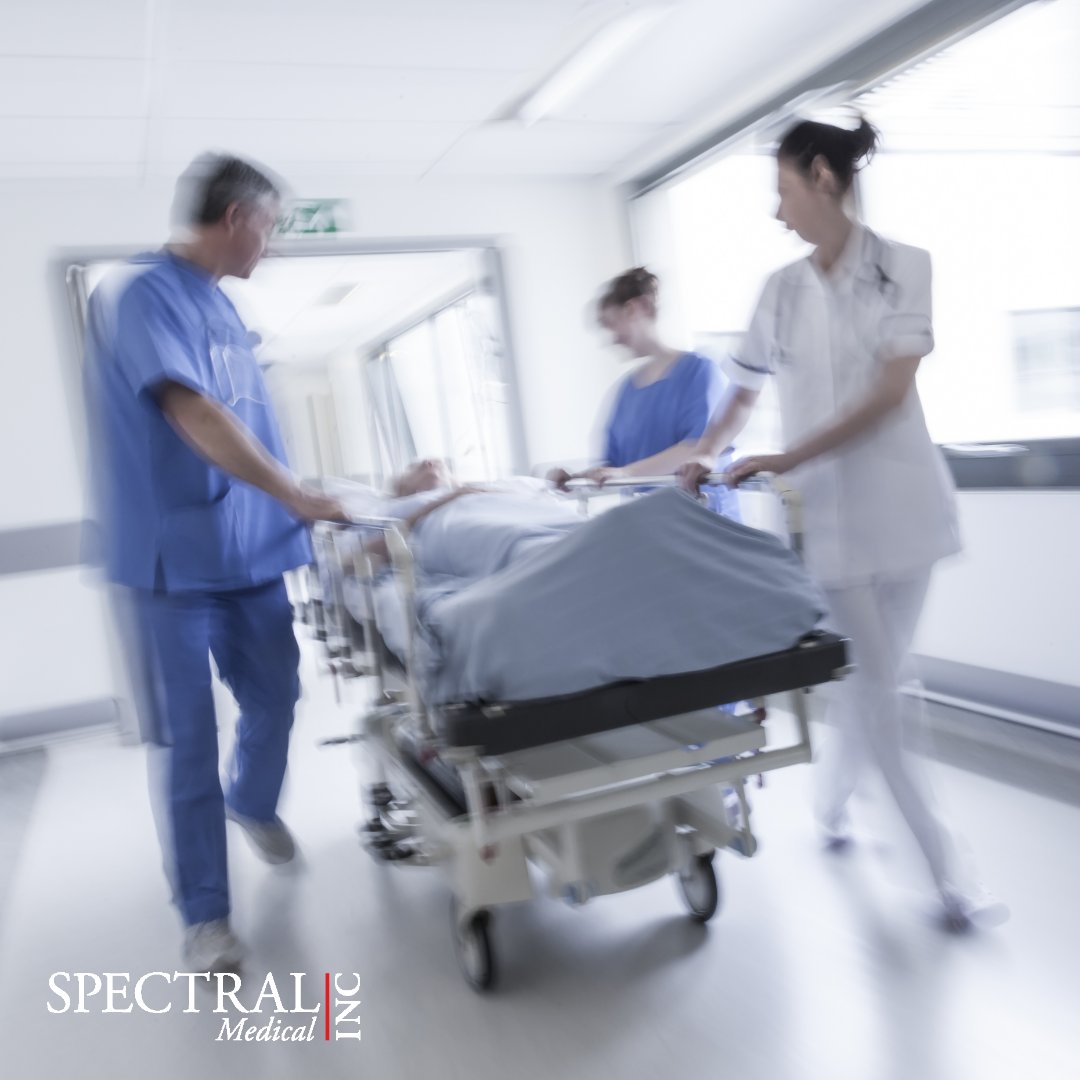 Sepsis a very common condition with patients in the emergency department and medical intensive care units. It can result from any infection, and can be life-threatening when organ systems are damaged. $EDT.TO