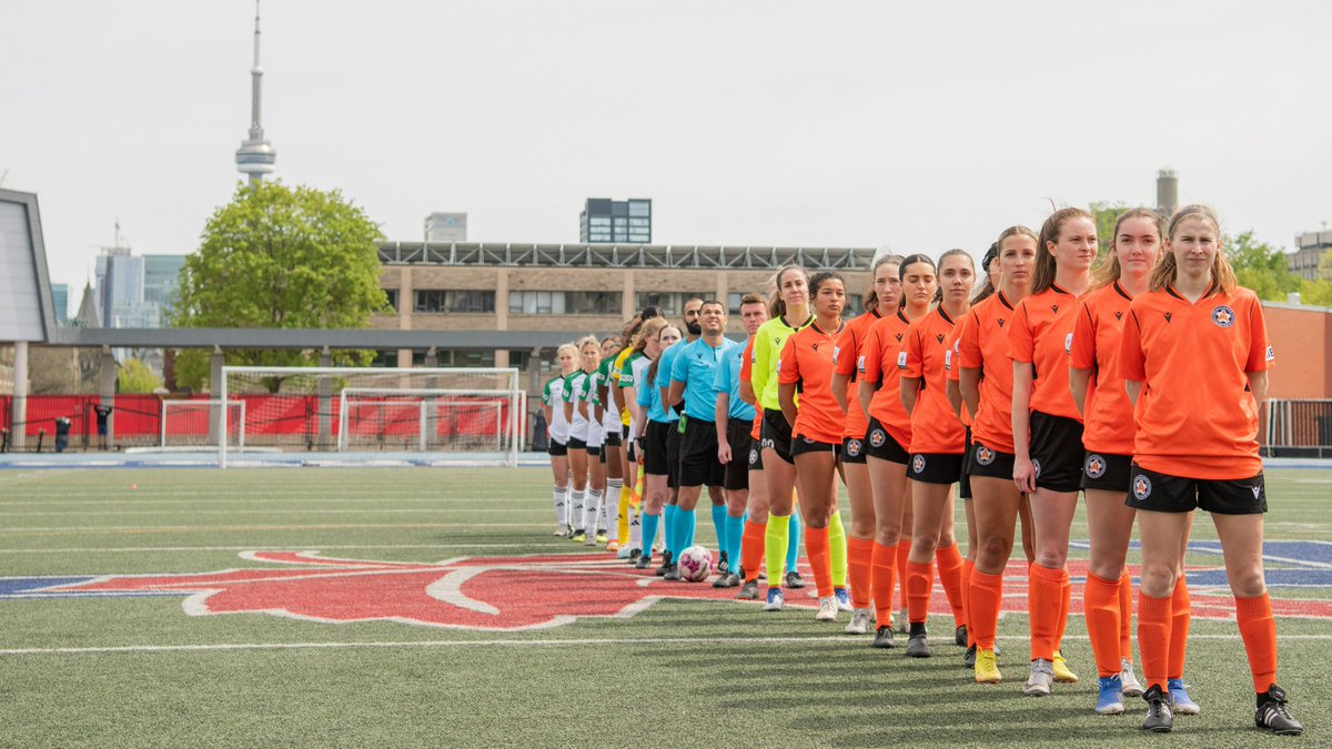 U of T Varsity Blues tweet media