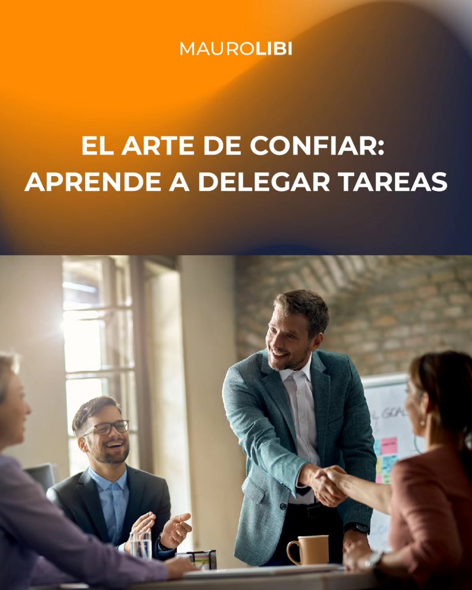LibiMauro's tweet photo. ¡NO SOMOS UNA ISLA, CONSTRUYE UN BUEN EQUIPO! 💪🏻

#MauroLibi #MauroLibiCrestani #GrupoLibi #CrecimientoEmpresarial #Liderazgo #Negocios #Emprendimiento #EstrategiasDeNegocio #Equipo #Claves #Decisiones #Recomendaciones #Delegar #Objetivos #Acción #Contactos #Negocio #Social https://t.co/Kr1pUNkNzv