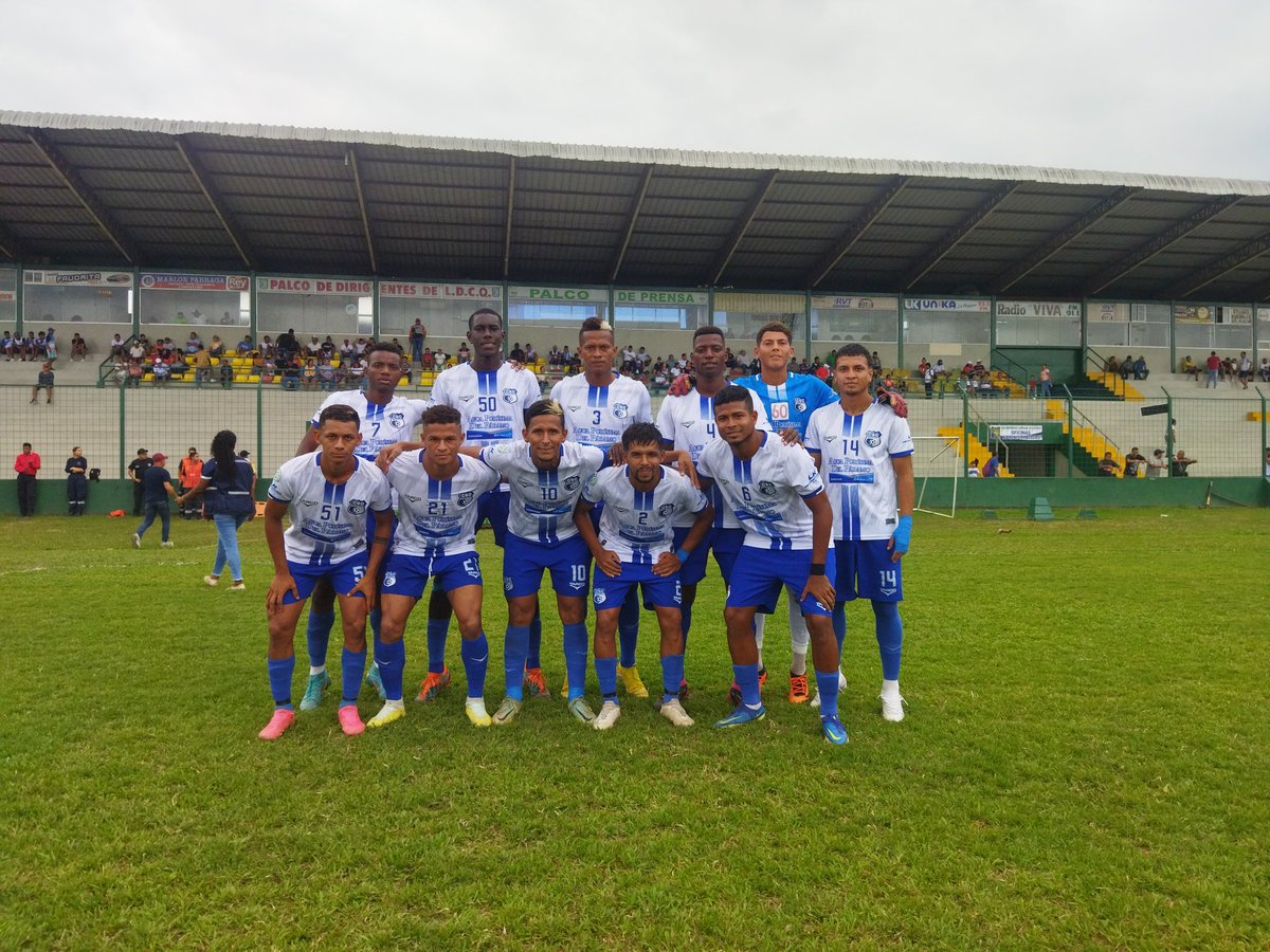 AFNLosRios's tweet photo. Arranca el Partido! ⏱️⚽
Copa @mushucrunacoac Ab. @LuisAlfonsoChan

San Camilo 0🆚0 Club Napoli
15h00
Estadio 7 de Octubre, Quevedo ⚽🏟️

Sigue la transmisión del partido en facebook por #eddusport

#AscensoEcuador
@Segunda_Ec
@FEFecuador https://t.co/nhcyWAVI5Q