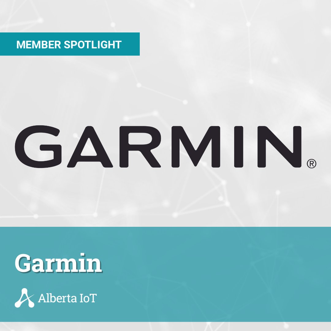 Alberta IoT tweet media
