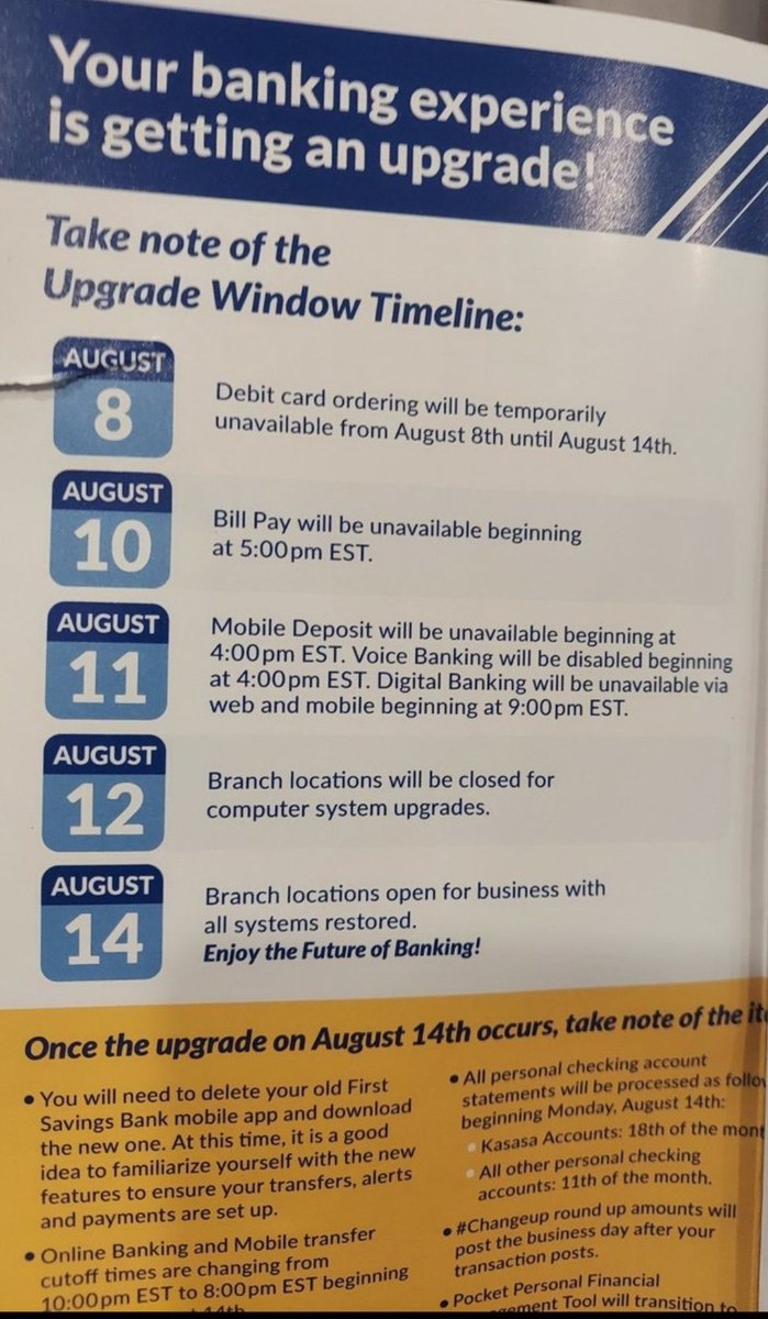 PadawanCurious's tweet photo. @TRKShady @MichaelInTruth @XX_1133_1221_11 @DonBiff7804 Convenient date? https://t.co/S0DqG0yBeW
