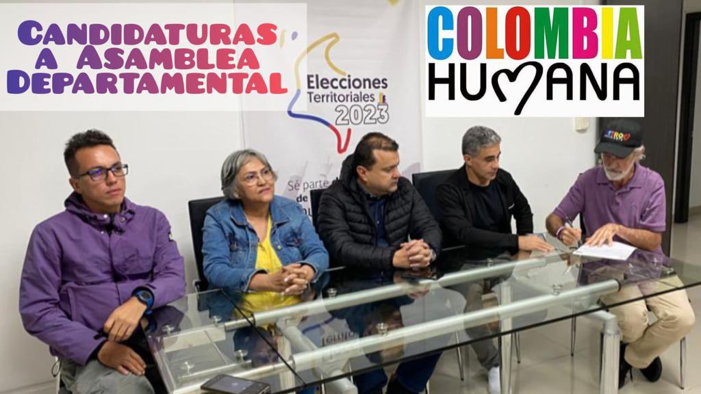 Vamos con toda a la Asamblea de Caldas con el Geólogo social Juan David Castaño. Agua, Vida y Territorio 🌳✊🏽🙏🏾🌎