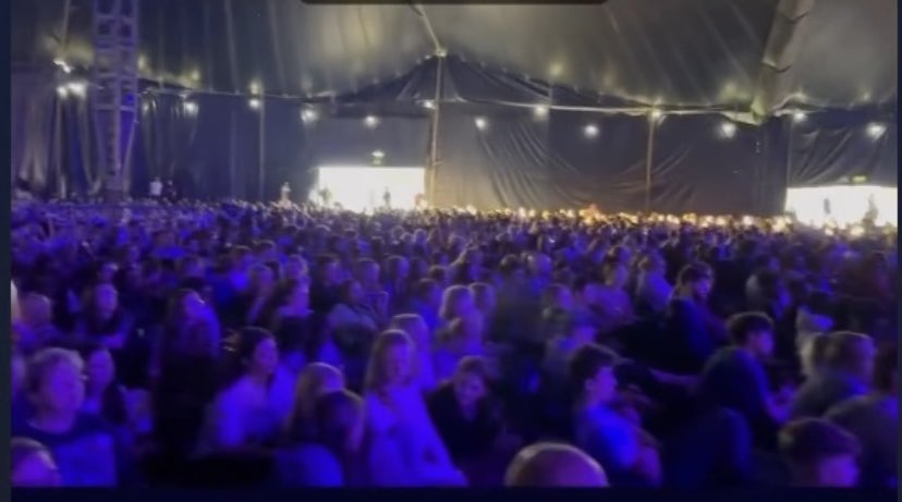 Incredible time <a href="/newdayevent/">newday</a> this week. Seeing God move in the lives of 8000+ youth was just breathtaking.