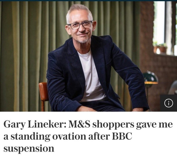 ArchRose90's tweet photo. This isn’t just a lie, this is an M&amp;S lie. https://t.co/EL6eijH1bF