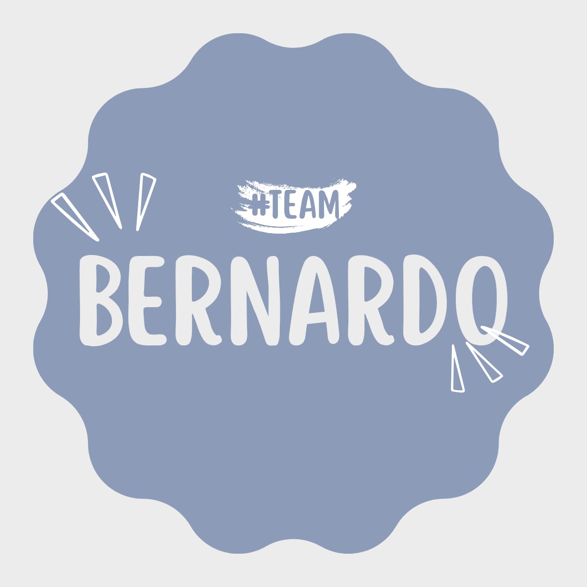uaithethe's tweet photo. 🩵| Team Bernardo 

Já sei que vem aí um menino pra gente por o terror na família toda. Vem Bê

 #CháClariel #EusouBernardo https://t.co/0QU9sCBCTN