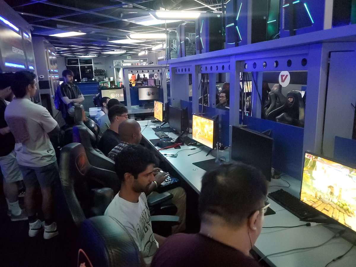 <a href="/IdanYammini/">Yammini</a> <a href="/LasVegas_FGC/">LasVegasFGC</a> Shout out to everyone for coming in to play
GGs to all competitors!!!