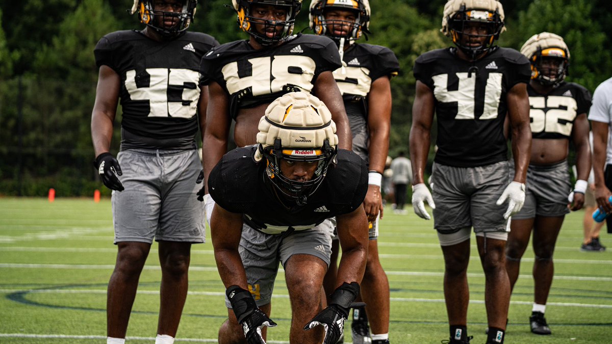 Kennesaw State Football tweet media