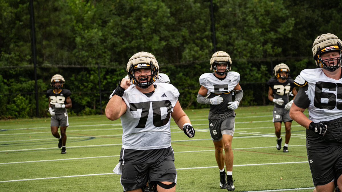 Kennesaw State Football tweet media