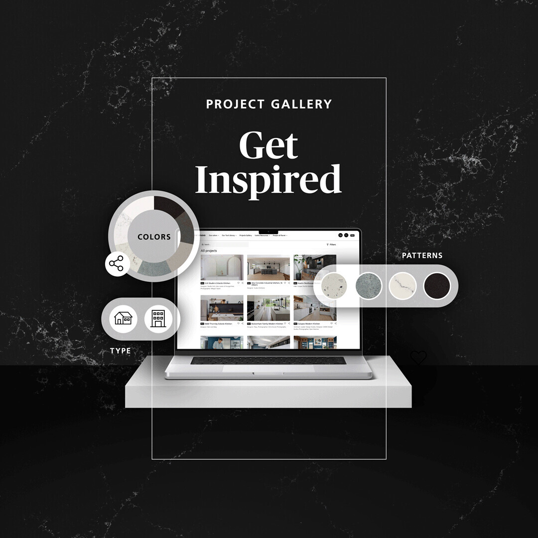 CaesarstoneUSA's tweet image. Hey #architects and #designers!

Get ready to revolutionize your workflow with the Caesarstone Studio.

Sign up today and let the innovation begin! ➡ studio.caesarstoneus.com/?utm_source=so… 

#CaesarstoneStudio