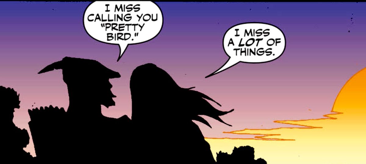 Birds of Prey (1999) #88