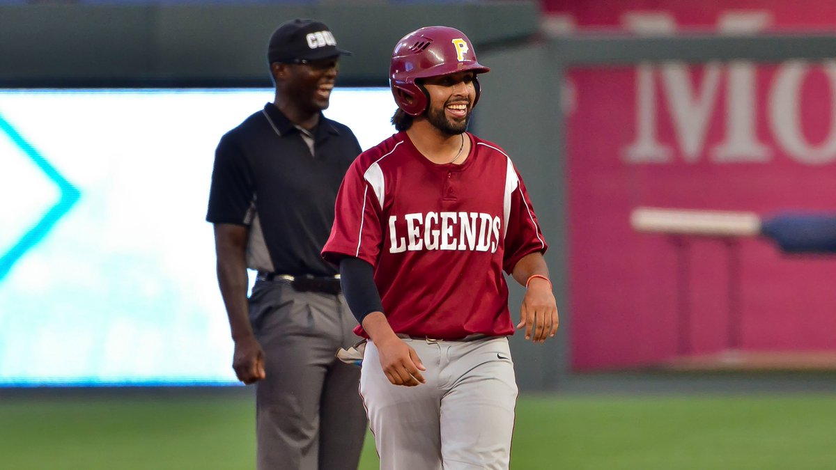 We also take one final look back at a memorable night at the K, where the league's best and brightest stars took the stage for the 𝟮𝟬𝟮𝟯 𝗕𝗝𝗖𝗟 𝗔𝗹𝗹-𝗦𝘁𝗮𝗿 𝗚𝗮𝗺𝗲. 🔗: bit.ly/3KQcGXJ 📸: bit.ly/3qlbWCQ (Chad Combs)