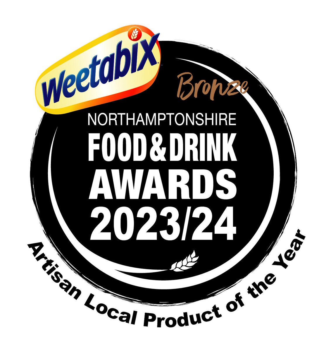 That's another for the wall.Our Lemon curd recieved a bronze @foodawardsHQthese are Ana amazing local awards that we love to enter,@MadeInNorthants @BernieKeith100 and we'll done to all our friends that won awards today @PhippsNBC winwickhall,mee blueberries,your cool icecream