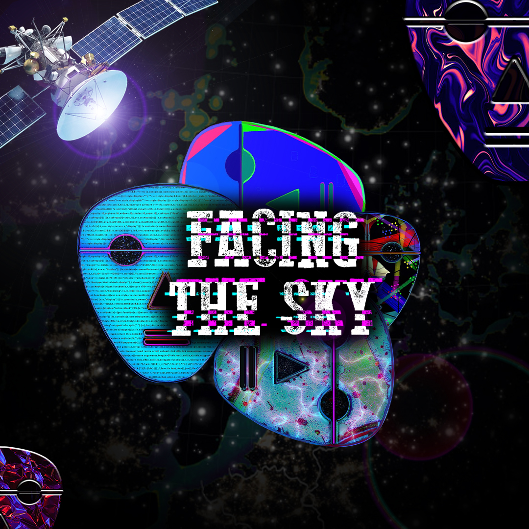 facingthesky1's tweet photo. 🎨Facing The SKY is not just pixels but vessels of emotion and thought

Join us on a quest to experience art's boundless magic

#TransformativeArt #BoundlessMagic #NFTS #Art #Artwork #NFTCommunity #NFTproject #NFTart #digitalcollection #digitalcollectibles #digitalart #cryptoart https://t.co/l2AO3oRZzZ