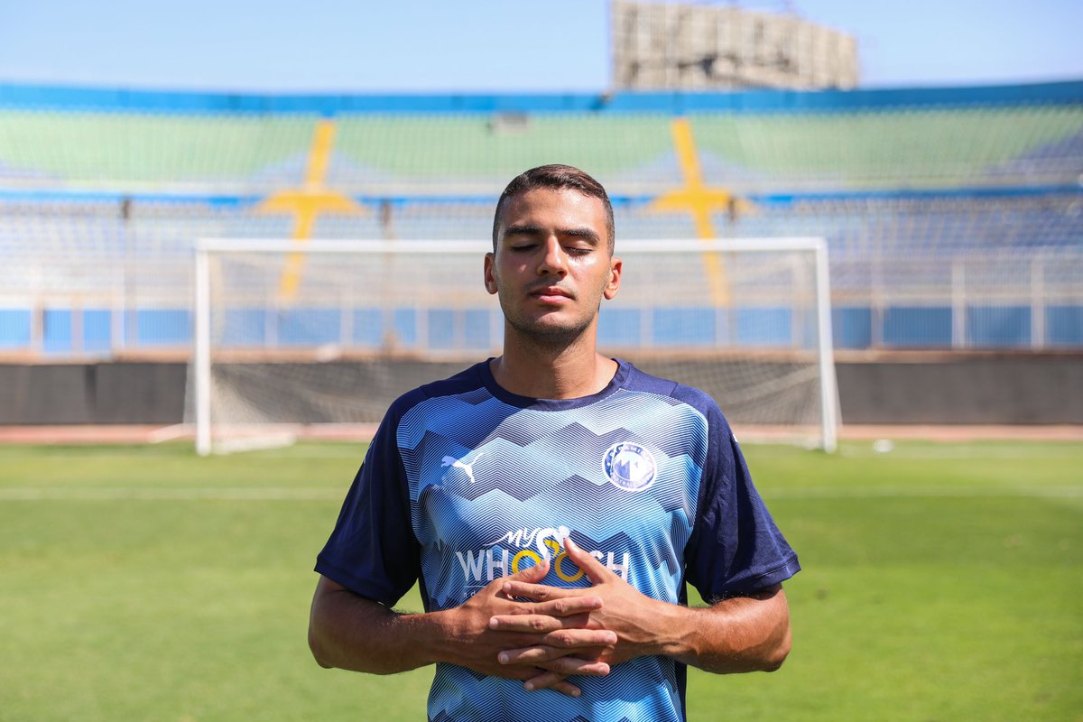 pyramidsfc's tweet photo. Have a night as good as ours ๐ด
#ุจูุฑุงู
ูุฏุฒ | #YoussefXPyramids https://t.co/dYsFVt8g3X